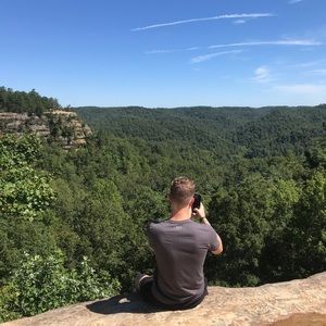 Meet your Posher, Savannah